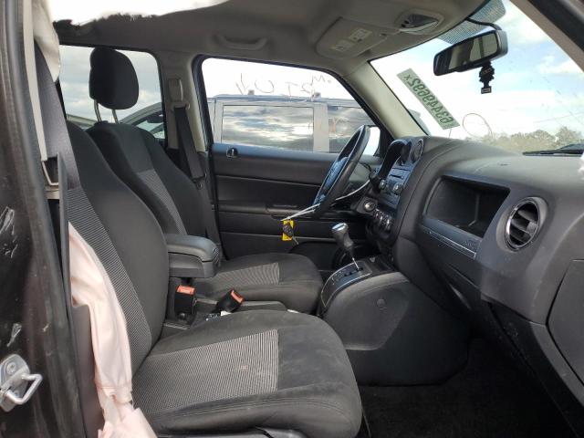 2015 JEEP PATRIOT LA - 1C4NJRFB3FD366794