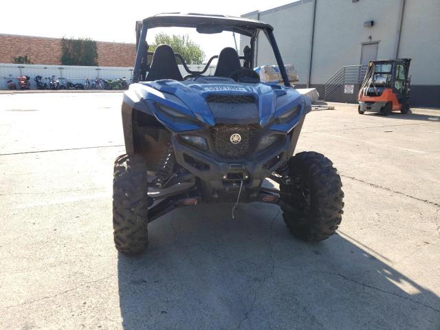 2021 YAMAHA YXE1000 5Y4AN42Y3MA103890
