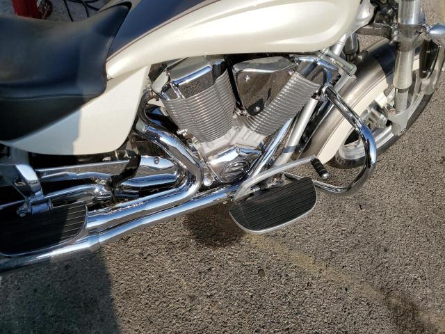 2004 VICTORY MOTORCYCLES KINGPIN CU 5VPCD16L443004292