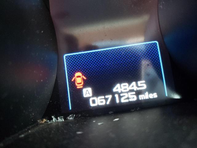 2018 SUBARU LEGACY SPO 4S3BNAS67J3003401