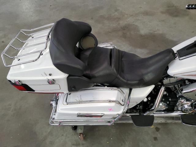 2007 HARLEY-DAVIDSON FLTC ULTRA 1HD1FL4117Y610796