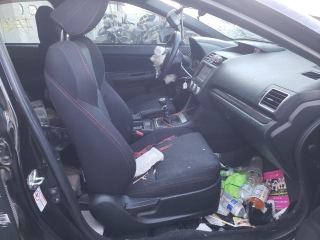 JF1VA1D65F9822648 Subaru Wrx Premium