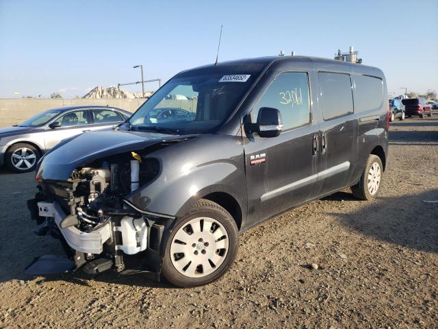 2016 RAM PROMASTER - ZFBERFBT8G6C93844