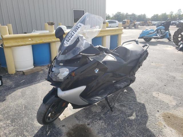 2020 BMW C650 GT WB10C1506LZ316814