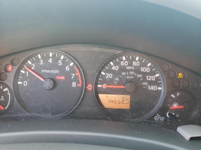 1N6BD0CT8KN763311 Nissan FRONTIER S