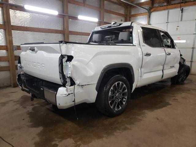 2022 TOYOTA TUNDRA CRE - 5TFJA5DB7NX023347