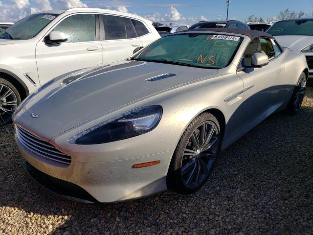 2015 ASTON MARTIN DB9 SCFFDAFM0FGB16799