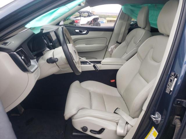 2019 VOLVO XC60 T5 LYV102RK3KB317555
