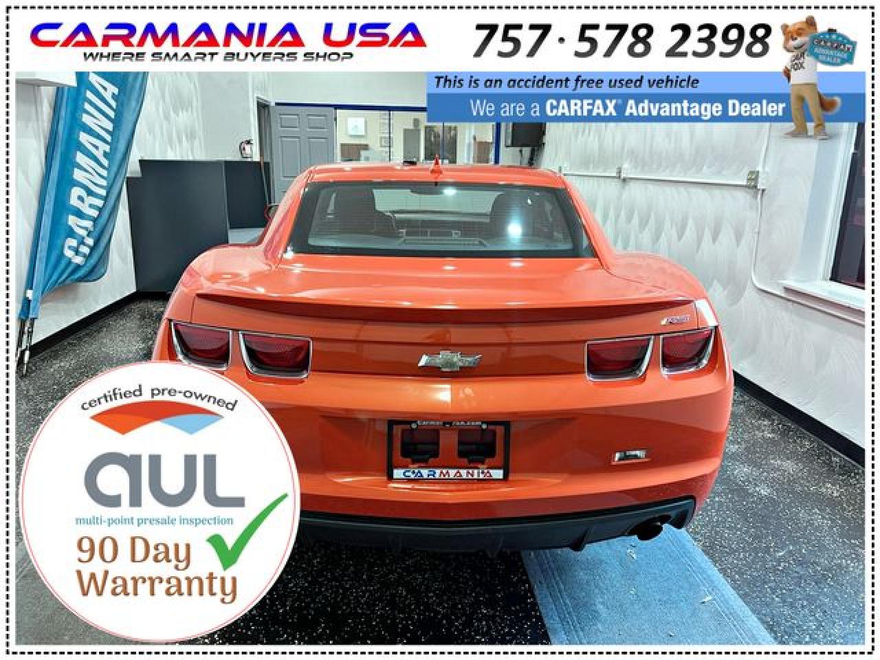 2013 Chevrolet Camaro Lt VIN: 2G1FF1E34D9162199 Lot: 64150292