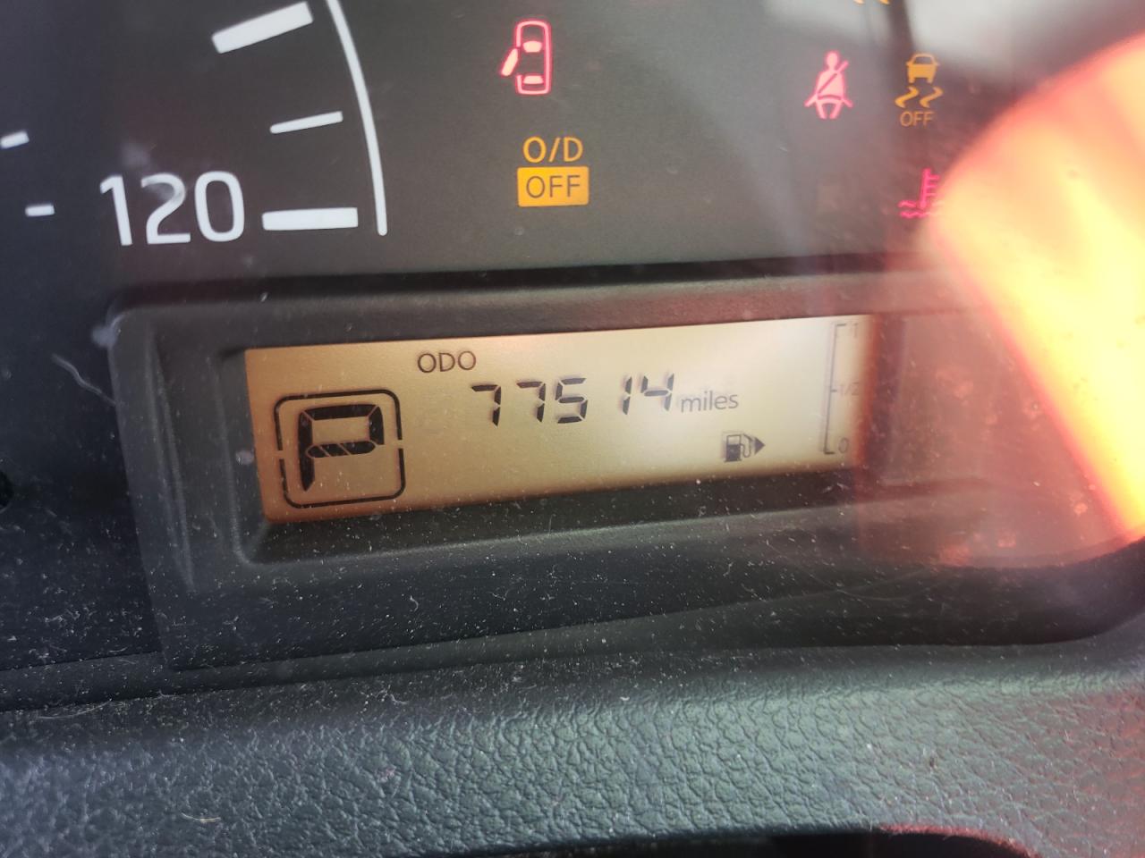 3N6CM0KN1JK699544 NISSAN NV 2018