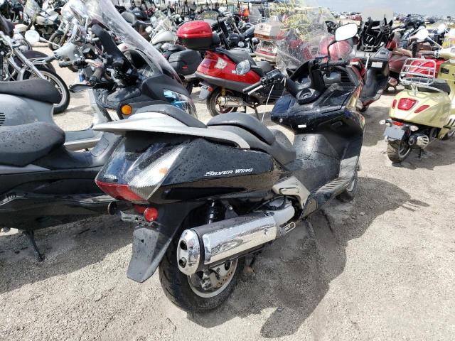 2005 HONDA FSC600 D JH2PF01185K300571