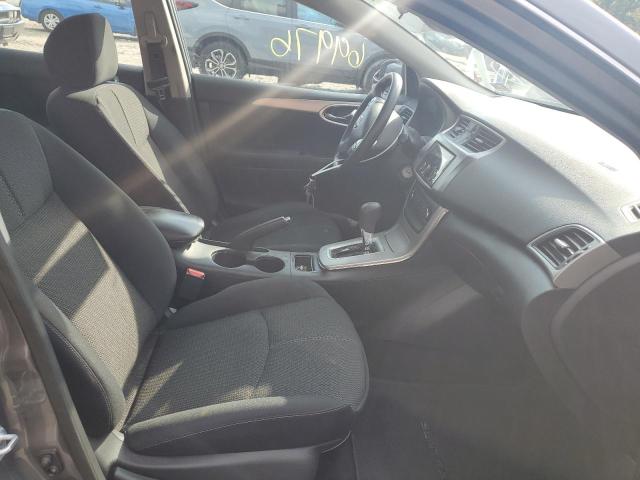 2015 NISSAN SENTRA 1.8 3N1AB7AP4FY359940