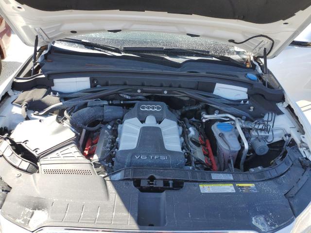 2016 AUDI SQ5 PREMIU WA1CCAFP9GA016694