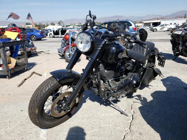 2016 HARLEY-DAVIDSON FLSS 1HD1JS934GB043764