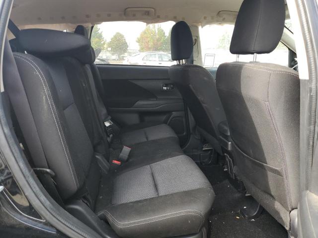 JA4AD2A31GZ022621 Mitsubishi Outlander Es