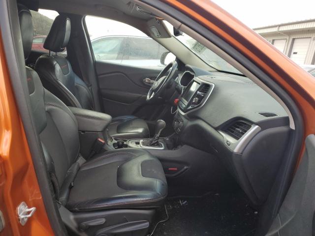 1C4PJMBS0FW675807 Jeep Cherokee