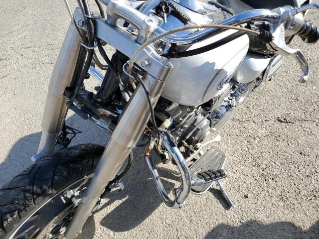 2006 YAMAHA XV1700 A JYAVP17E46A019271