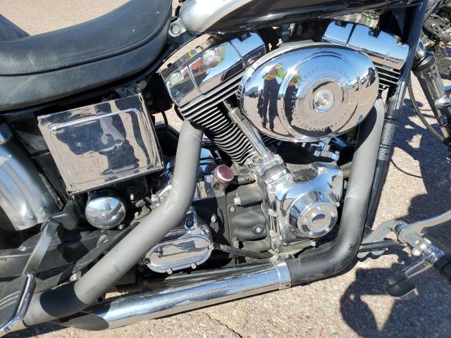 2003 HARLEY-DAVIDSON FXDWG ANNI 1HD1GEV413K310450
