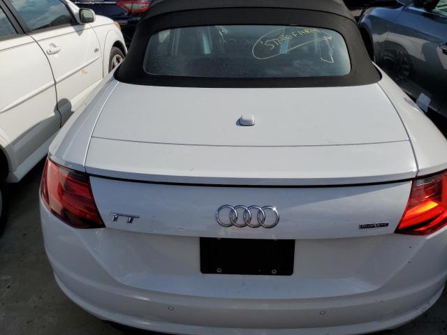 2017 AUDI TT TRUT5CFV2H1011998