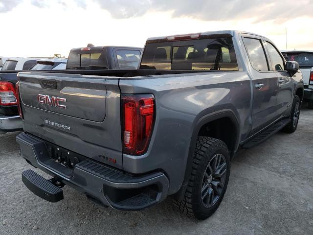 2022 GMC SIERRA LIM 1GTP9EEL8NZ144760