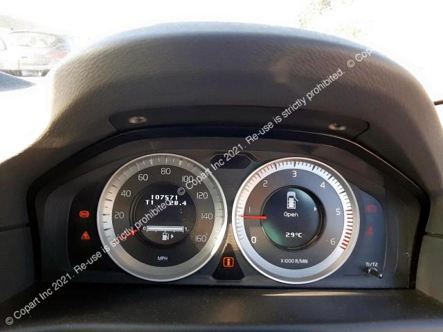 YV1BW31A1D1273606 Volvo V70 Se D3