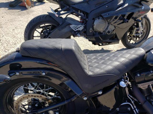 2016 HARLEY-DAVIDSON FLSS 1HD1JS934GB043764