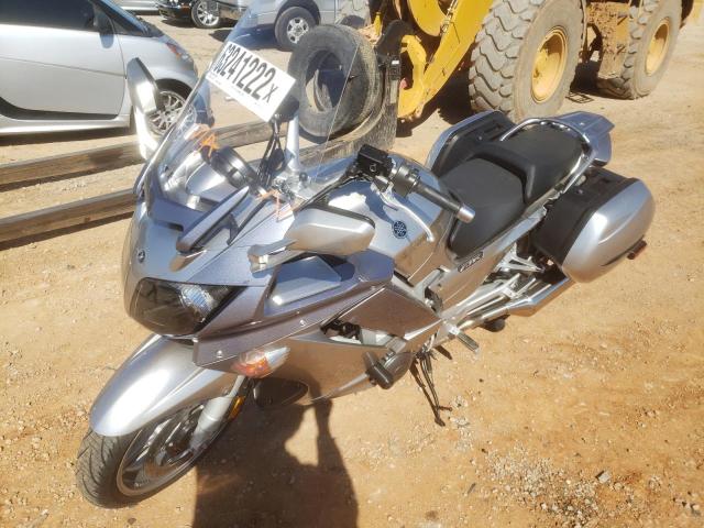 2010 YAMAHA FJR1300 A JYARP15E6AA007202