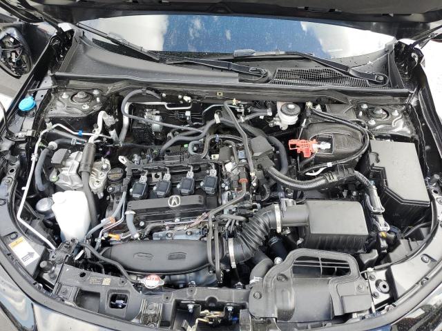 2023 ACURA INTEGRA A- 19UDE4H64PA005534