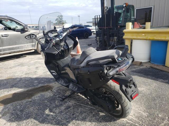 2020 BMW C650 GT WB10C1506LZ316814