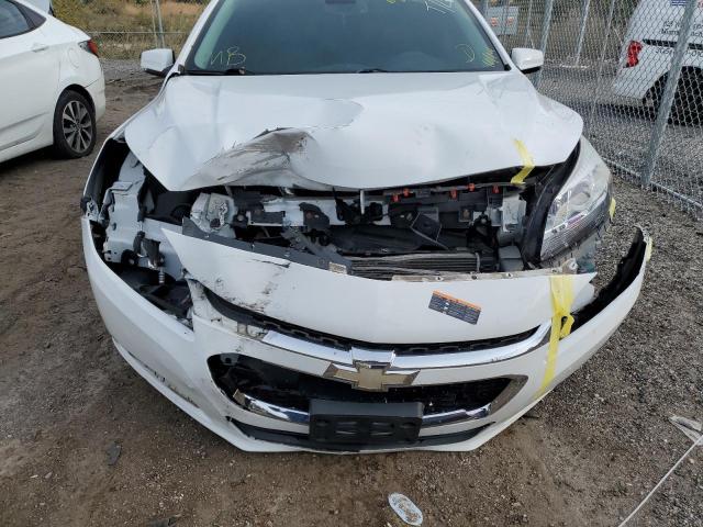 2015 CHEVROLET MALIBU LT1 1G11C5SL7FF118190