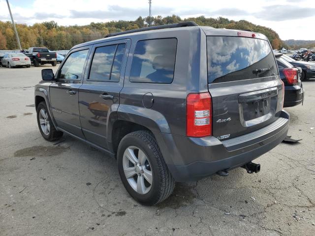 2015 JEEP PATRIOT LA - 1C4NJRFB3FD366794