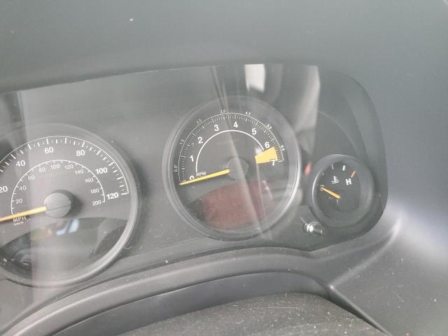 2015 JEEP PATRIOT LA - 1C4NJRFB3FD366794