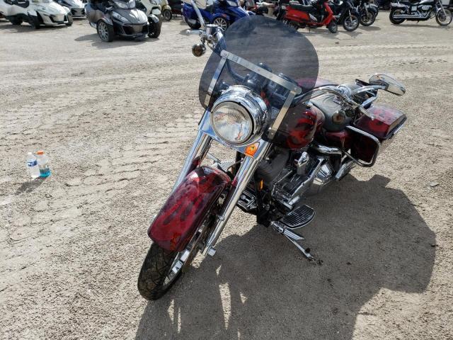 2002 HARLEY-DAVIDSON FLHRSEI 1HD1PDC142Y950702