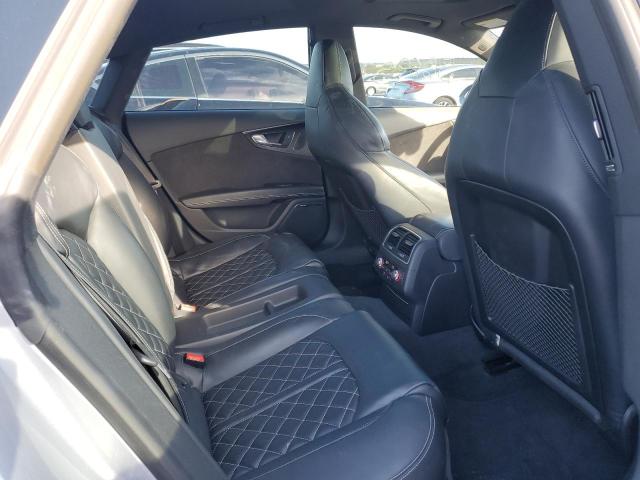 2017 AUDI S7 PREMIUM WAUWFAFC4HN023423