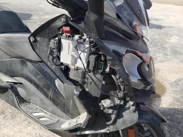 2020 BMW C650 GT WB10C1506LZ316814
