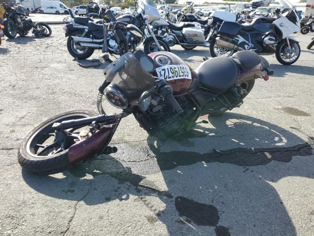2021 HONDA CMX1100 D JH2SC8312MK002000