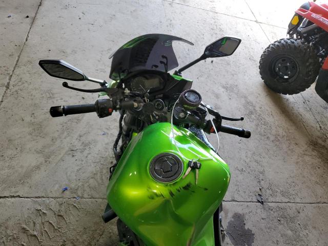 2012 KAWASAKI ZX1000 G JKAZXCG11CA017613