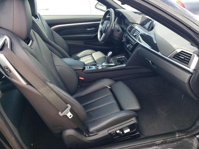 2019 BMW 440I WBA4Z5C51KEE17810