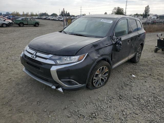 JA4AD2A31GZ022621 Mitsubishi Outlander Es
