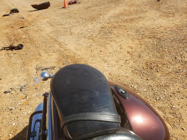 2006 YAMAHA XV1900 CT JYAVP22E66A000296