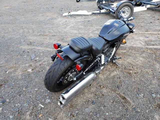 2022 INDIAN MOTORCYCLE CO. SCOUT BOBB - 56KMTA114N3185658