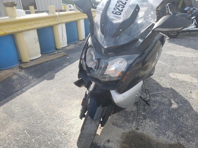 2020 BMW C650 GT WB10C1506LZ316814