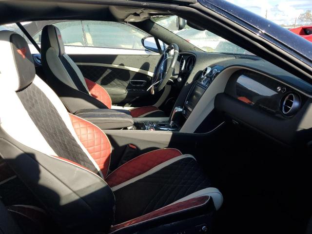 2018 BENTLEY CONTINENTA SCBGB3ZAXJC067181