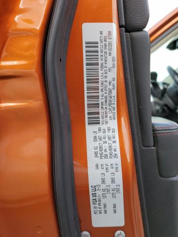 1C4PJMBS0FW675807 Jeep Cherokee