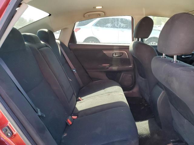 2015 NISSAN ALTIMA 2.5 - 1N4AL3AP8FC174663