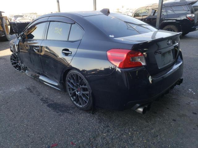 JF1VA1D65F9822648 Subaru Wrx Premium