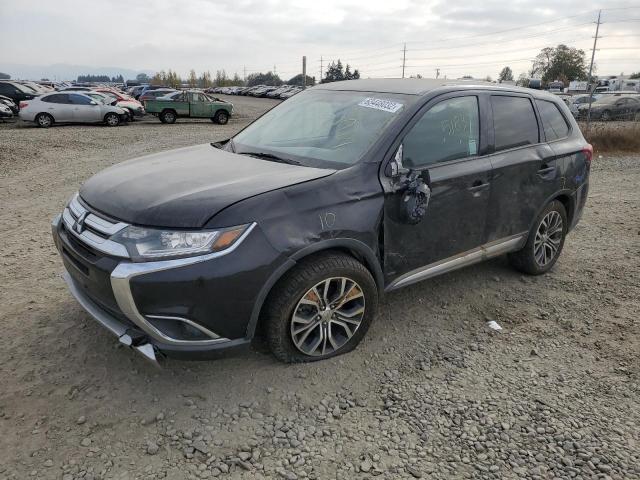 JA4AD2A31GZ022621 Mitsubishi Outlander Es