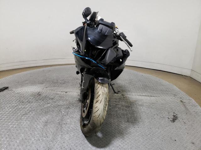 2022 YAMAHA YZFR7 JYARM38E1NA002513