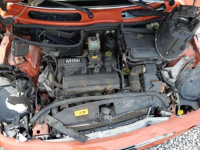WMWRF335X6TF65068 Mini Cooper