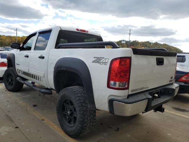 3GTP2VE75DG349152 GMC Sierra K1500 Sle